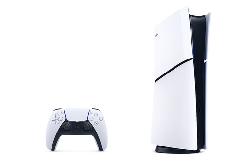 PlayStation 5 Slim Digital