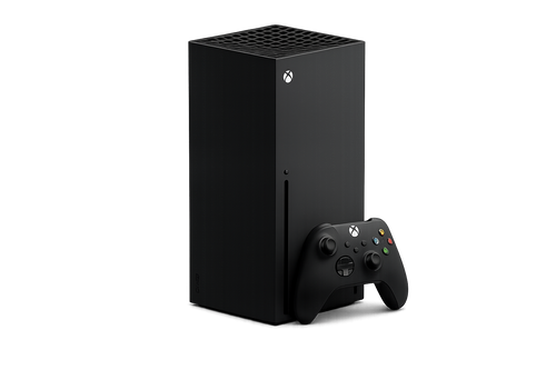 Xbox Series X