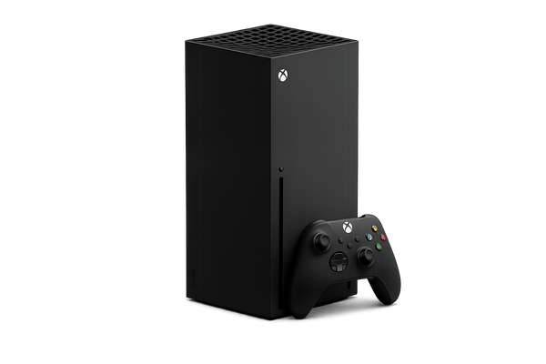 Shop Xbox Series X