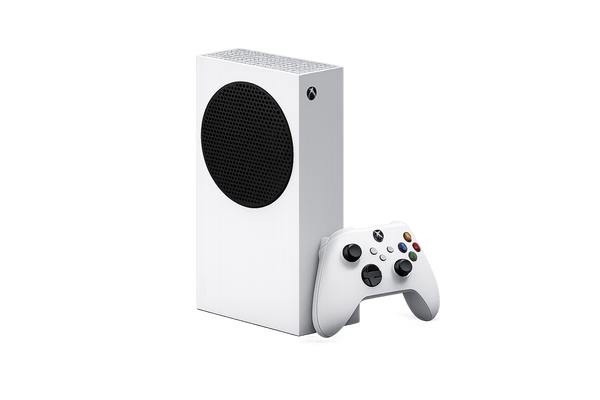 Shop Xbox Series S