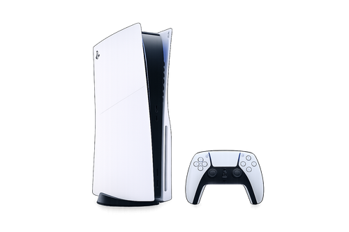 PlayStation 5 Fat Disc