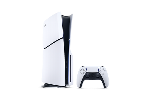 PlayStation 5 Slim Disc