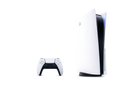 PS5 Fat Disc Edition extra photo