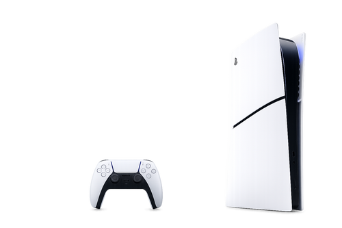 PlayStation 5 Slim Digital