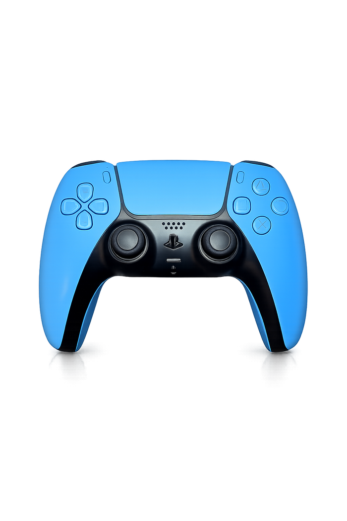 PS5 TMR Dualsense Controller
