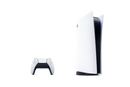 PS5 Fat Digital Edition extra photo