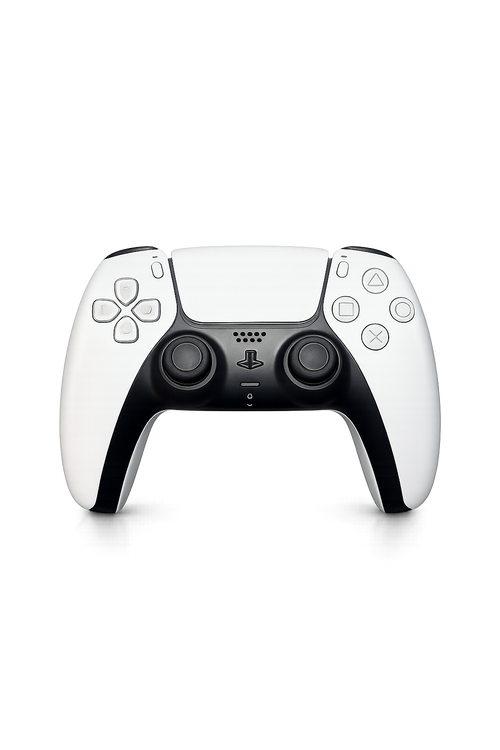 PS5 DualSense Controller
