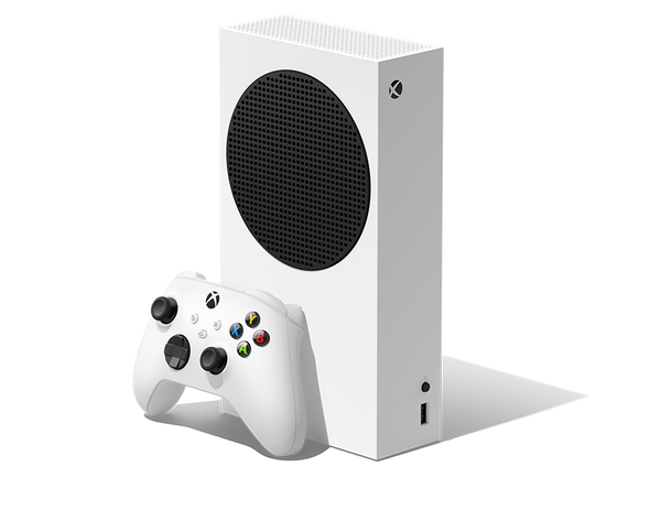 Shop Xbox Series S